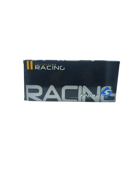 Solido 9068 Peugeot 207 Super 2000 1:18 Model Damaged Box