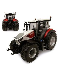 UNIVERSAL HOBBIES UH6812 STEYR 6200 IMPULS CVT 1:32 Modellino