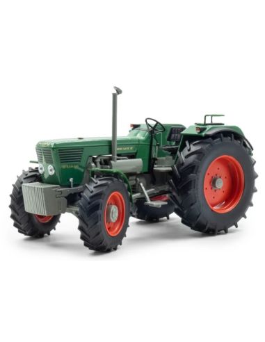 WEISE-TOYS WEIS1005 TRATTORE DEUTZ D 130 06 1972-1974 1:32 Modellino
