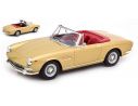 KK SCALE KKDC180248 FERRARI 275 GTS PININFARINA SPYDER 1964 GOLD METALLIC 1:18 Modellino