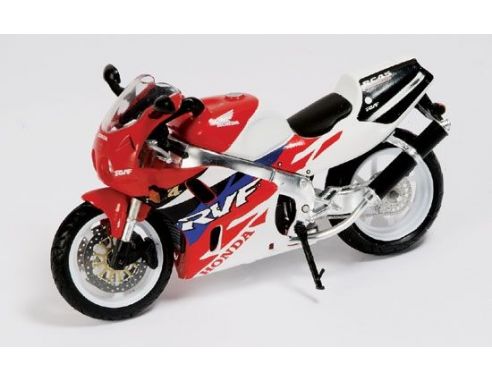 Ixo Model BIXJ0005 HONDA RC 45 1994 1:24 Modellino