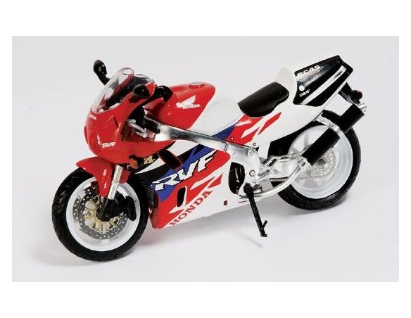 Ixo Model BIXJ0005 HONDA RC 45 1994 1:24 Modellino