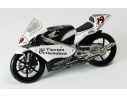 Ixo Model BIXJ0015 HONDA 125 N.19 A.BAUTISTA 2005 1:24 Moto