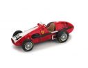 Brumm BM0167 FERRARI 500 F 2 K.ADOLF 1953 N.34 RETIRED GERMAN GP 1:43 Modellino