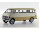PremiumX PRD136 FORD ECONOLINE 1971 2 TONES CREAM 1:43 Modellino