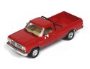 PremiumX PRD259 DODGE RAM 1987 RED 1:43 Auto Stradali