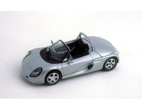 Vitesse VMC99002 RENAULT SPIDER PARE BRISE 1:43 Modellino