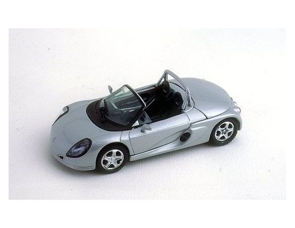 Vitesse VMC99002 RENAULT SPIDER PARE BRISE 1:43 Modellino