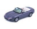 Vitesse VMC99015 JAGUAR XK8 OPEN CONVERTIBLE GREEN Modellino