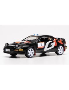 IXO MODEL RAM993 TOYOTA CELICA GT 4 TURBO N.97 RALLY COSTA BRAVA 2025 LATVALLA-HUSSI 1:43 Modellino