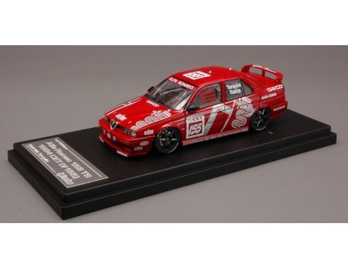 Hpi Racing HPI8127 A.ROMEO 155 N.155 BTCC 1994 1:43 Modellino
