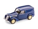 Brumm BM0177-01 FIAT 1100 E FURGONE 1947-48  BLU 1:43 Modellino