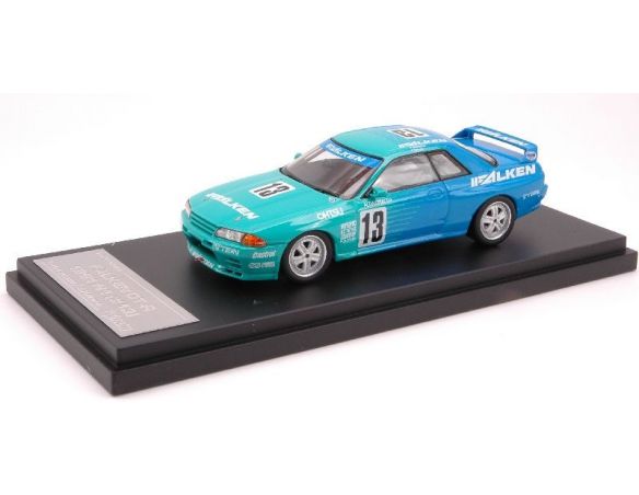 Hpi Racing HPI8136 FALKEN GTR N1 R 32 N.13 1991 1:43 Auto Competizione
