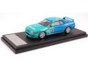 Hpi Racing HPI8136 FALKEN GTR N1 R 32 N.13 1991 1:43 Auto Competizione