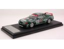 Hpi Racing HPI8139 NISSAN GTR N.3 N 1 1992 1:43 Modellino