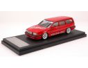 Hpi Racing HPI8156 VOLVO 850 SW PRESENT.BTCC'94 1:43 Modellino