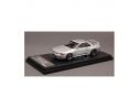 Hpi Racing HPI8159 NISSAN SKYLINE GT-R JET SILVER 1:43 Modellino