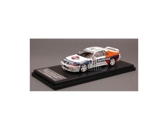Hpi Racing HPI8167 NISSAN SKYLINE N.23 WINN.CET'93 1:43 Modellino