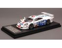 Hpi Racing HPI8172 MC LAREN F1 GTR N.43 FINA LM'97 1:43 Modellino