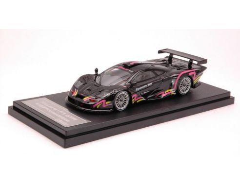 Hpi Racing HPI8182 MC LAREN F1 GTR 1997 PRESENT.1:43 Auto Competizione