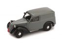 Brumm R177-03 FIAT 1100 FURGONE' 49 GRIGIO 1/43 Modellino