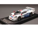 Hpi Racing HPI8216 MC LAREN F1 GTR N.8 FINA SUZUKA'97 1:43 Modellino
