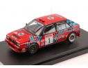 Hpi Racing HPI8226 LANCIA DELTA INTEGRALE 16V N.1 WINNER SANREMO 1989 BIASION/SIVIERO 1:43 Modellino