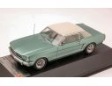 PremiumX PRD232 FORD MUSTANG 1965 METALLIC GREEN 1:43 Modellino
