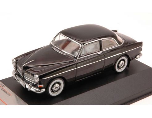 PremiumX PRD230 VOLVO AMAZON 120 1956 BLACK 1:43 Auto Stradali