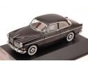 PremiumX PRD230 VOLVO AMAZON 120 1956 BLACK 1:43 Auto Stradali