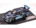 Fujimi FJ15236 PORSCHE 935 K 3 N.69 LM 1981 1:43 Modellino