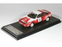 Hpi Racing HPI8146 TOYOTA CELICA N.4 WINN.SWED.'92 1/43 Modellino