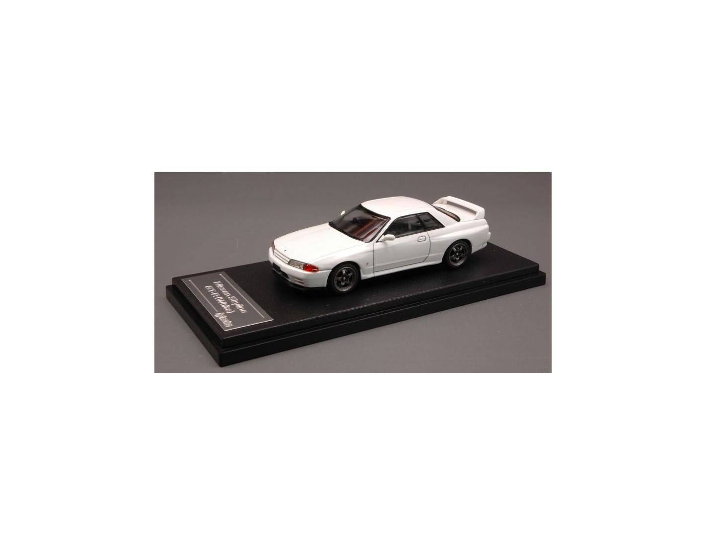 hpi-racing 8158 日産 スカイライン GT-R R32 hpi 1/43 FET