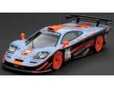Hpi Racing HPI8212 MC LAREN F1 GTR N.3 SUZUKA'97 1:43 Modellino