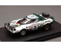 Hpi Racing HPI8234 LANCIA STRATOS HF 1975 SAFARI N.3 MUNARI-DREWS 1:43 Modellino