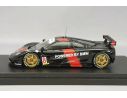 Hpi Racing HPI8254 MC LAREN F1 GTR N.8 SUZUKA 1995 NIELSEN/BESCHER 1:43 Modellino