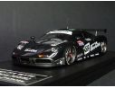 Hpi Racing HPI8257 MC LAREN F1 GTR N.59 WINNER LM 1995 LETHO/DALMAS/SEKIYA 1:43 Modellino