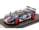Hpi Racing HPI8259 MC LAREN F1 GTR N.24 LE MANS 1995 BELLM/BLUNDELL/SALA 1:43 Modellino