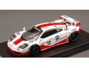 Hpi Racing HPI8262 MC LAREN F1 GTR N.30 4th LE MANS 1996 1:43 Modellino