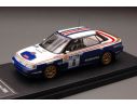 Hpi Racing HPI8269 SUBARU LEGACY RS N.6 MANX 1991 1:43 Modellino
