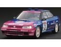 Hpi Racing HPI8271 SUBARU LEGACY RS N.3 SANREMO 1993 1:43 Modellino
