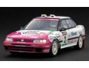Hpi Racing HPI8272 SUBARU LEGACY RS N.2 LANA RALLY 1993 1:43 Modellino