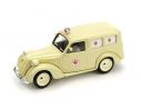 Brumm BM0179 FIAT 1100 E CROCE ROSSA 1947 1:43 Modellino