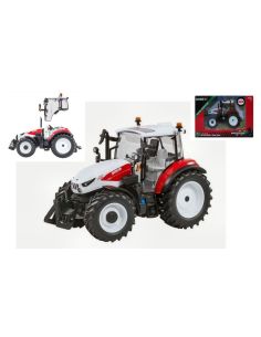 BRITAINS LC43423 STYER 4120 PLUS 1:32 Modellino