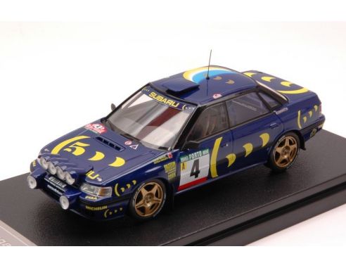 HPIレーシングRS hpi-racing-hpi8294-subaru-