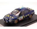 Hpi Racing HPI8294 SUBARU LEGACY RS N.4 PORTUGAL 1993 MCRAE-RINGER 1:43 Modellino
