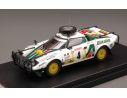 Hpi Racing HPI8297 LANCIA STRATOS HF N.4 SAFARI 1977 S.LAMPINEN-S.ANDREASSON 1:43 Modellino