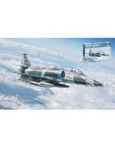 ITALERI IT90165 OA-4M SKYHAWK KIT 1:72 Modellino