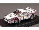 Hpi Racing HPI8299 LANCIA 037 N.2 1984 2nd 1000 LAKES RALLY ALEN/KIVIMAKI 1:43 Modellino