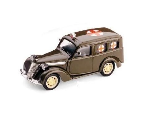 Brumm R180 FIAT 1100E FURGONE Modellino